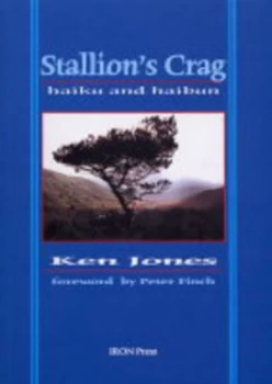 Image of Stallions Crag by Ken Jones Paperback