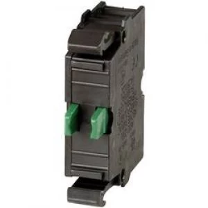 Image of Contact 1 maker momentary 500 V AC