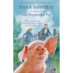 Image of The Peppermint Pig