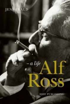 Image of Alf Ross by Jens Evald Paperback