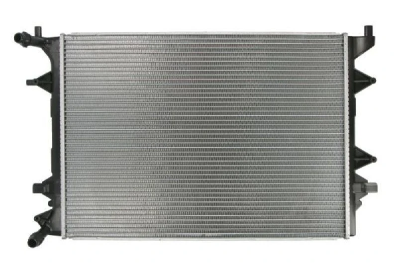 Image of THERMOTEC Engine radiator THERMOTEC D7W085TT