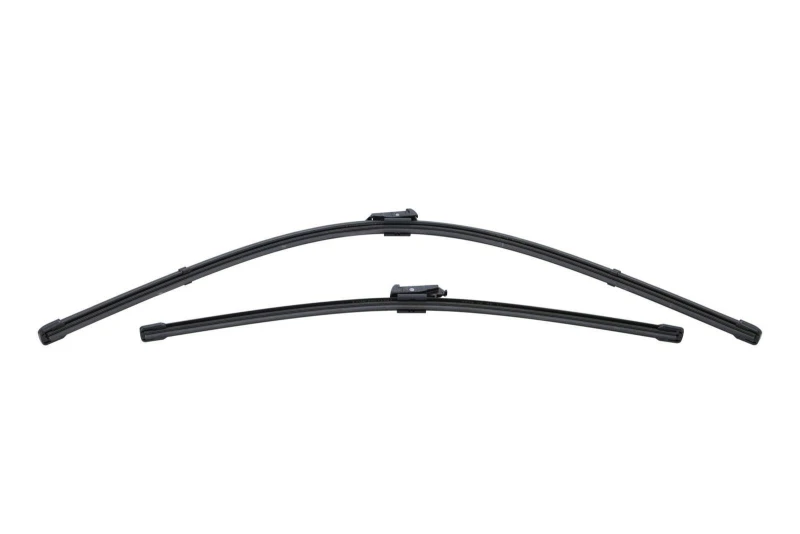 Image of DT Spare Parts 13.98002 Wiper blade Front, 500mm Wiper Blade (298)