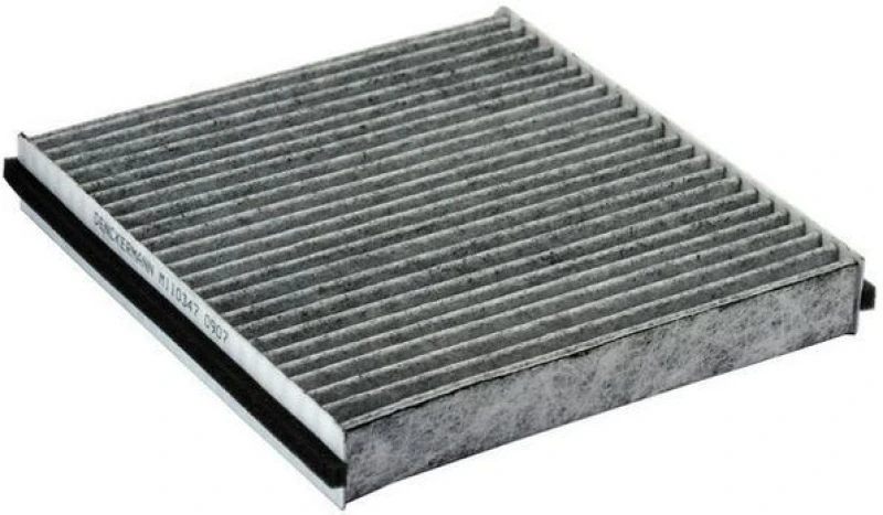 Image of DENCKERMANN Pollen filter DENCKERMANN M110347
