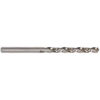 Image of Sealey HSS Jobber Drill Bit 8mm Pack of 10