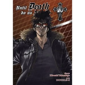 Image of Until Death Do Us Part, Vol. 10