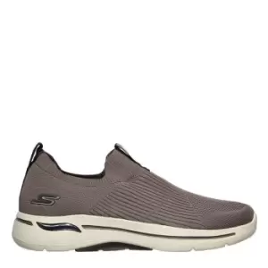 Skechers Walk Arch Fit - Iconic - Brown