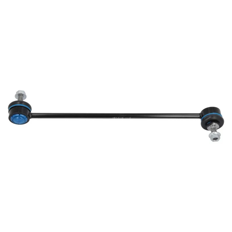 Image of MEYLE 31-16 060 0078/HD Anti-roll bar link MEYLE-HD: Better than OE. Front Axle Left Steel Link Stabiliser (3229)