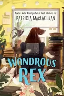 Image of Wondrous Rex