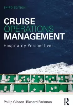 Image of Cruise Operations ManagementHospitality Perspectives