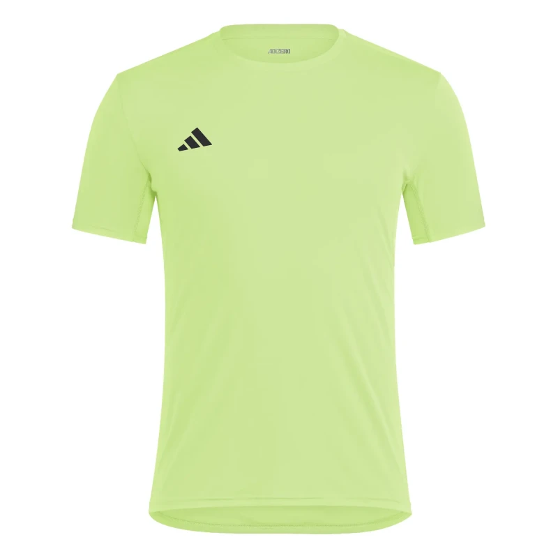 Image of Jersey adidas Adizero Essentials Vert Male S