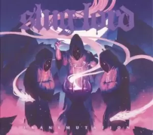 Image of Transmutation by Slug Lord CD Album