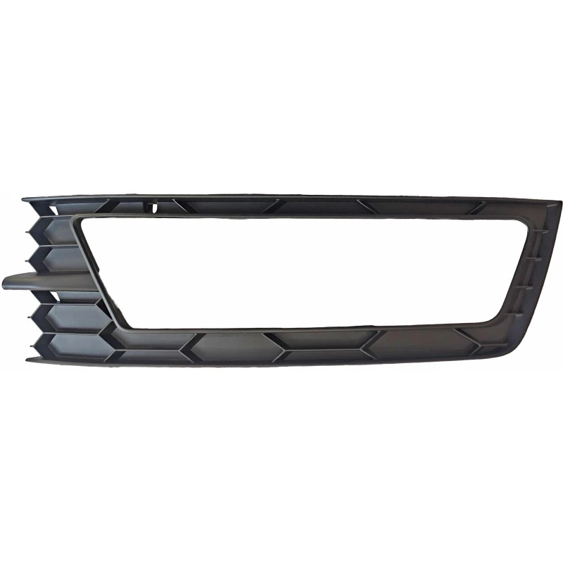 Image of Bumper grill DIEDERICHS 7825044