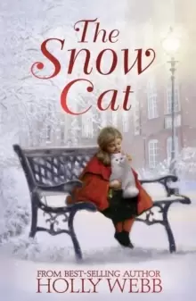 Image of The Snow Cat
