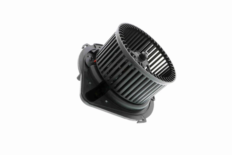 Image of VEMO V15-03-1856 Blower Motor for vehicles with automatic climate control, for left-hand drive vehicles Interior Blower (2669)