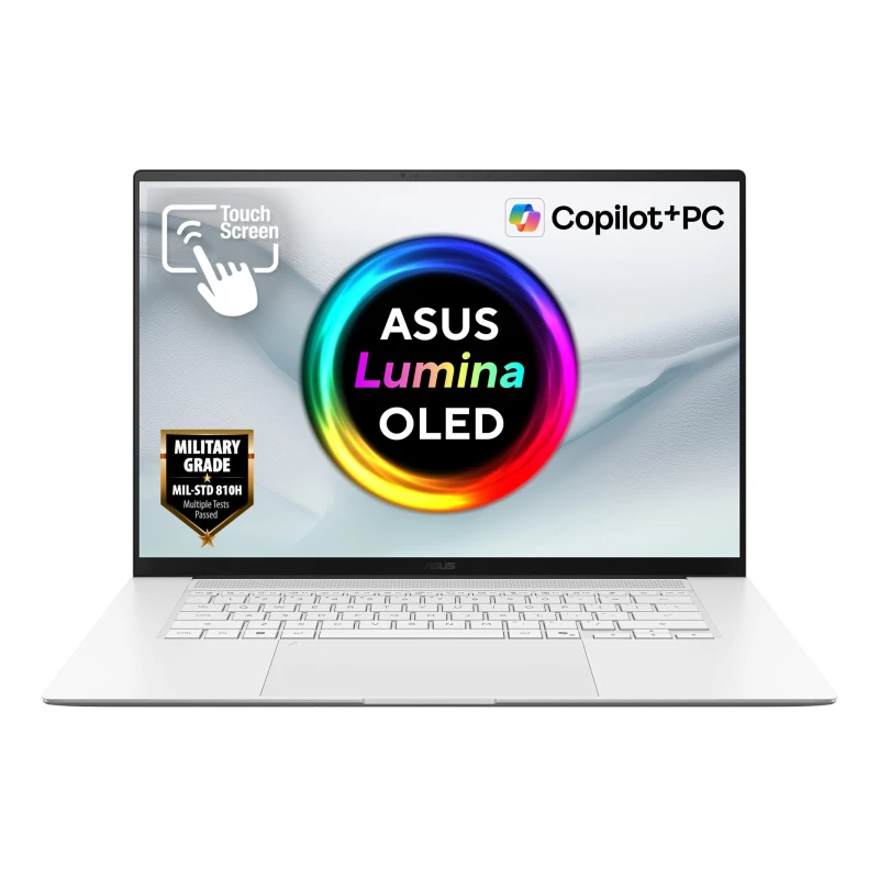 Image of ASUS ZEN 16 RAI7 445 32GB 1TB W11H