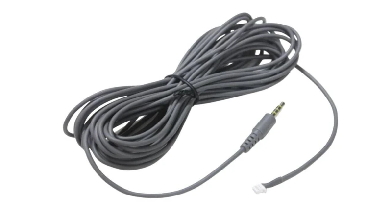Image of Cisco Cisco CAB-MIC-TABLE-J= microphone part/accessory CAB-MIC-TABLE-J=