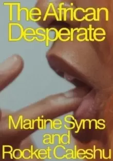 Image of The African Desperate