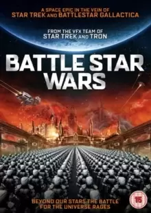 image of Battlestar Wars