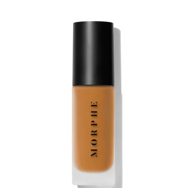 Image of Morphe Filter Effect Soft-Focus Foundation Filter Rich 28