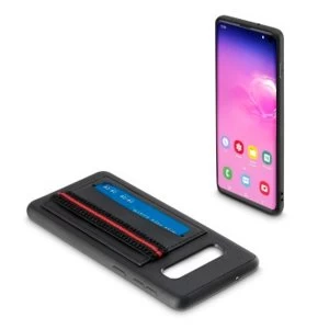 Image of CO RED SE NO.4 SAM S10 BK-RD VP18-1