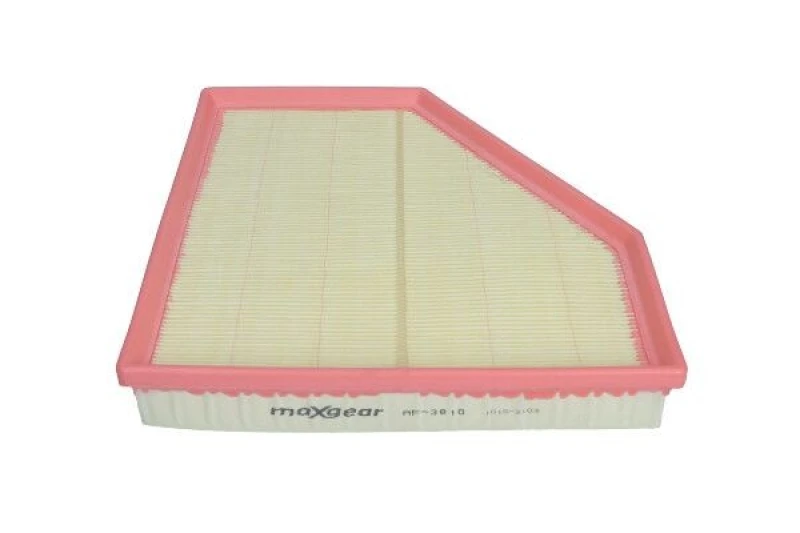 Image of MAXGEAR Air filter MAXGEAR 26-2481