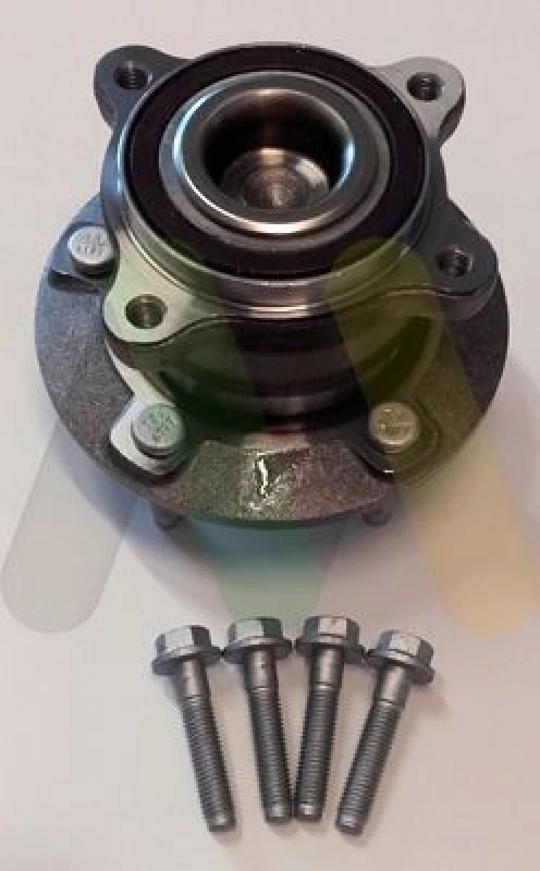 Image of MOTAQUIP Wheel bearing kit MOTAQUIP LVBW1627
