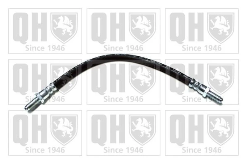 Image of QUINTON HAZELL Brake hose QUINTON HAZELL BFH4234
