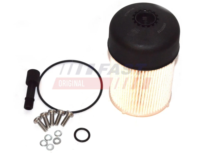 Image of FAST Fuel filter FAST FT39106