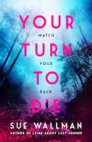 Image of Your Turn to Die