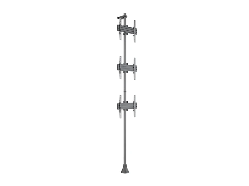 Image of Multibrackets M Floor to Wall Mount Pro MBFW3U