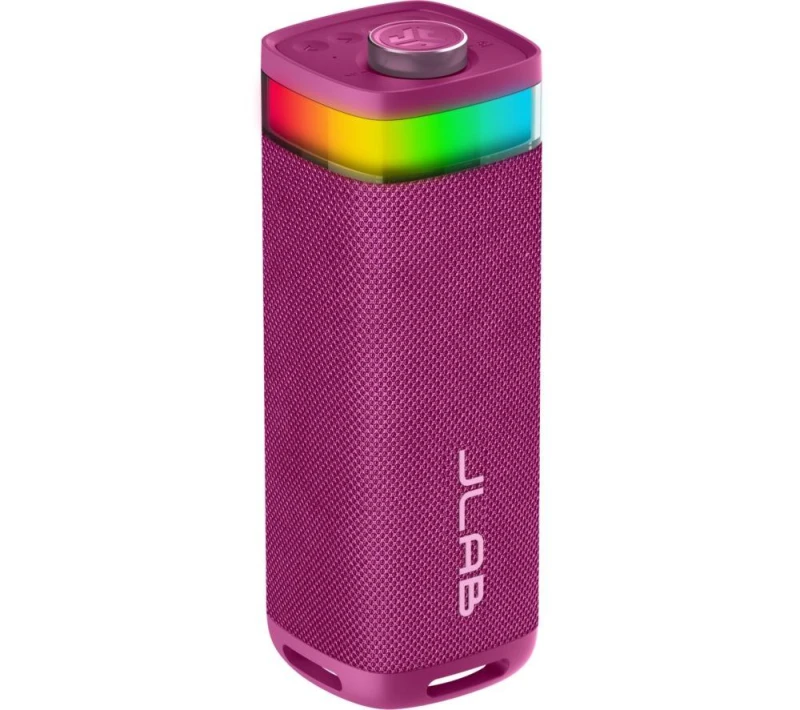 Image of Jlab JBUDS PARTY SPEAKER MULBERRY