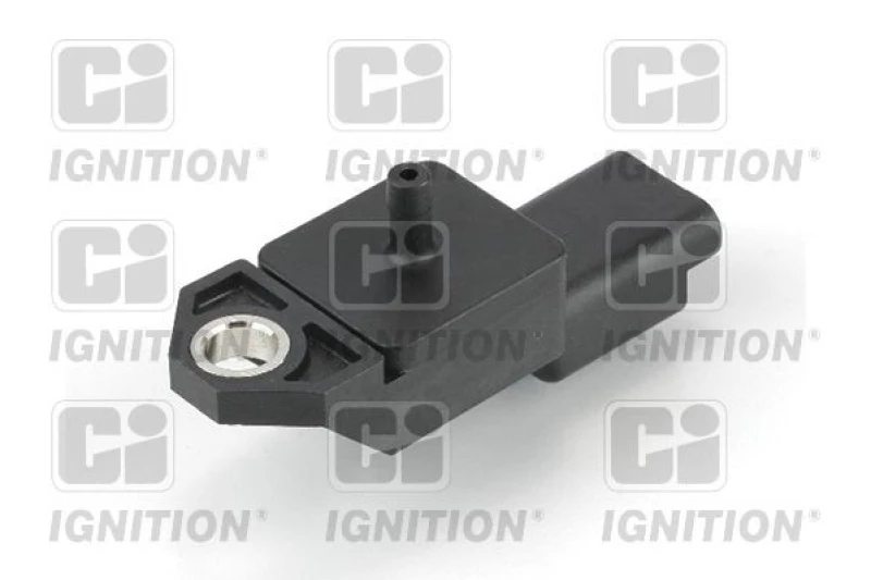 Image of QUINTON HAZELL Intake manifold pressure sensor QUINTON HAZELL XMAP600