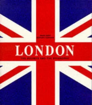 Image of London by Nick Yapp