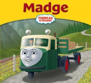 Image of Madge by W Awdry and Robin Davies Paperback