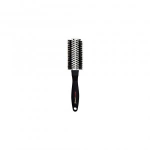 Image of Denman Thermoceramic Round Hair Brush with Wild Boar Bristles