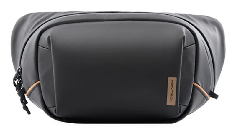 Image of PGYTECH OneGo Solo V2 4L Camera Bag Obsidian Black