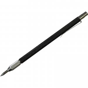 image of Faithfull Tungsten Carbide Tipped Pocket Scriber