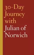 Image of 30 day journey with julian of norwich