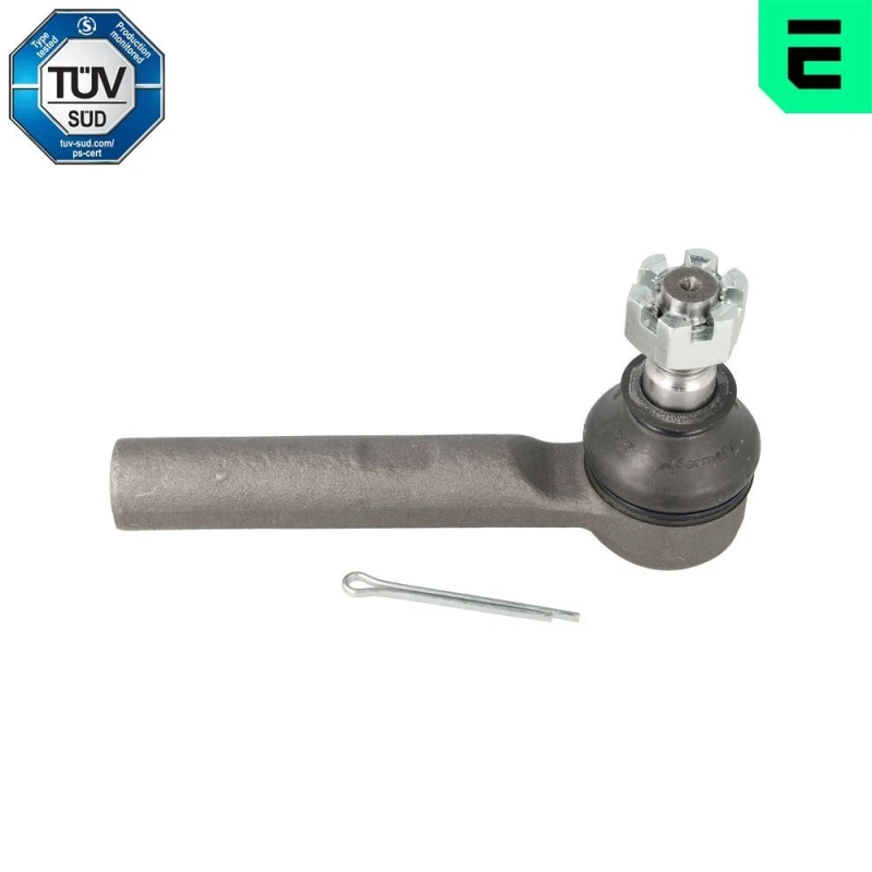 Image of Track rod end OPTIMAL G1-1527