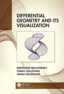 Image of Differential Geometry and Its Visualization