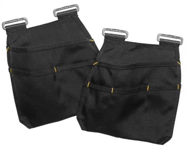 Image of Snickers Flexi Holster Pockets - Black