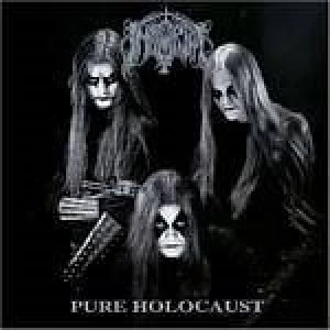 image of Immortal - Pure Holocaust (Music CD)