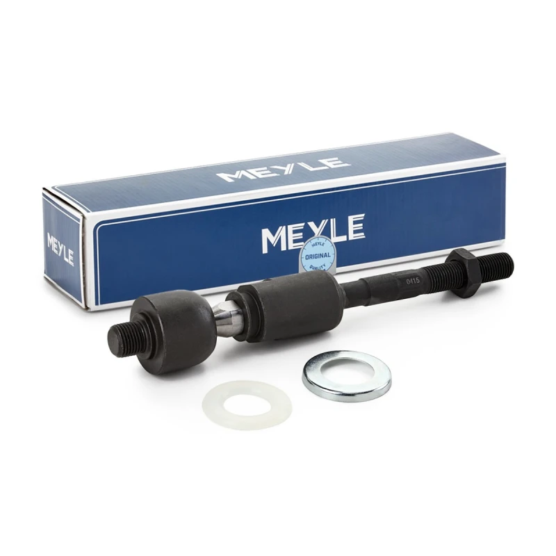 Image of MEYLE 15-16 031 0001 Inner Tie Rod Original Quality, Front Axle Right Inner Tie Rod (51)