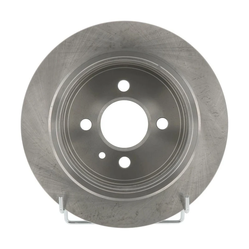 Image of Brake disc CHAMPION 561132CH