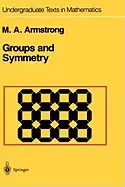 Image of groups and symmetry