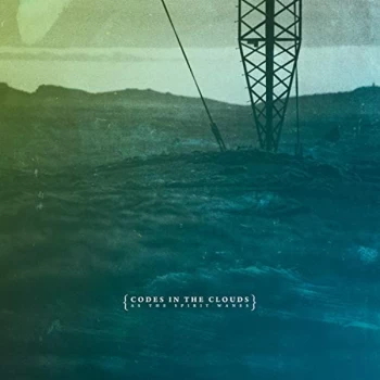 Image of Codes in the Clouds - As the Spirit Wanes Vinyl