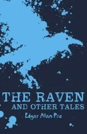 Image of Scholastic Classics: The Raven and Other Tales