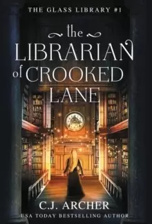 Image of The Librarian of Crooked Lane