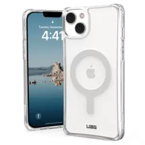 Image of UAG Plyo MagSafe Series iPhone 14 Plus Case - Ice