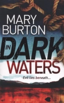 Image of In Dark Waters by Mary Burton Book